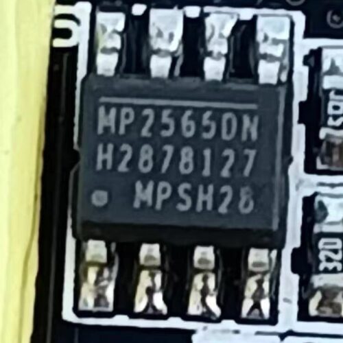 MP2565DN-LF-Z MP2565DN 降压转换器DC-DC芯片 封装SOP8