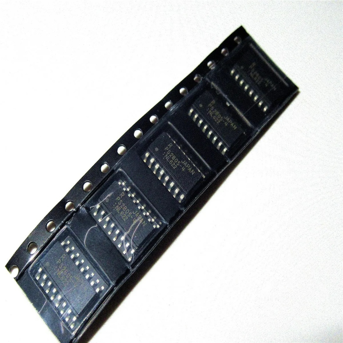 PS2805-4-F3-A 贴片PS2805C-4-F3-A SOP16 高速光耦 全新原装正品