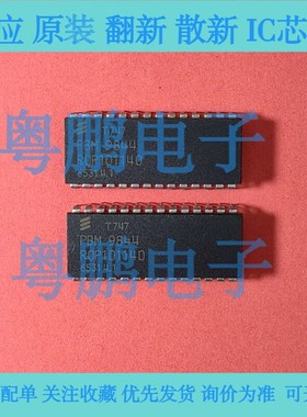 ROP101140  集成电路   封装： DIP28