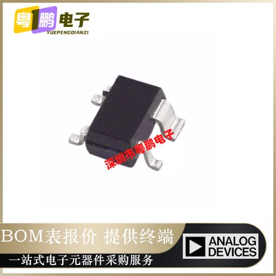 全新原装ADM6711ZAKSZ-REEL7[IC SUPERVISOR 1 CHANNEL SC70-4]正