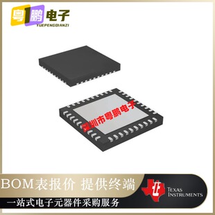 DRV8323HRTAT 【IC MTR DRV MULTPHAS 6-60V 40WQFN】全新原装正
