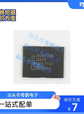 JS28F320J3D75 JS28F640P33B85A JS28F128J3D75 JS28F128J3F75A