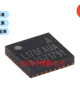 HC32L170FAUA-QFN32TR QFN-32 ARMCortex-M0 32位微控制器MCU