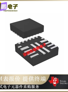TPS568215RNNR 封装VQFN-18 丝印568215 DC-DC降压型IC 原装正品
