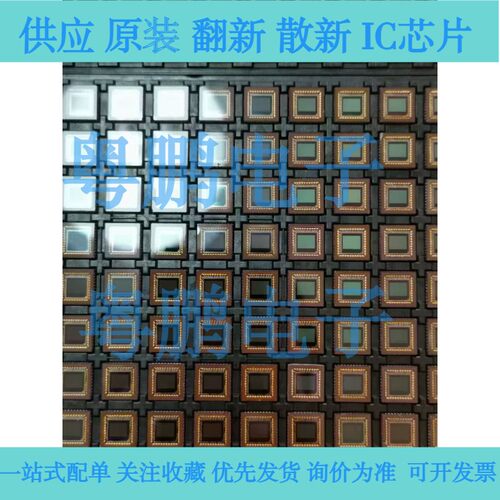 询价PC3089D 派视尔CMOS图像传感器 安防监控视频摄像头模组芯片