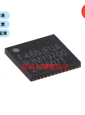 HC32F460JEUA-QFN48TR QFN-48 ARMCortex-M432位微控制器-MCU