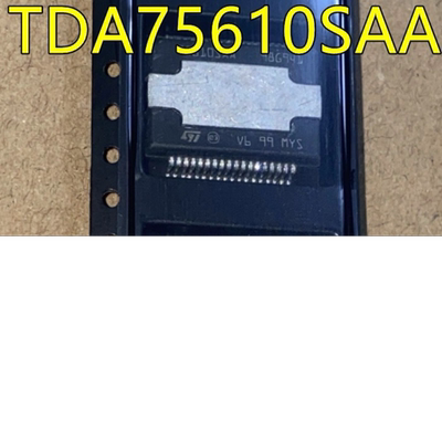 TDA75610SAA TDA7569BAA HSSOP36 TDA8950TH HSOP24 汽车功放IC
