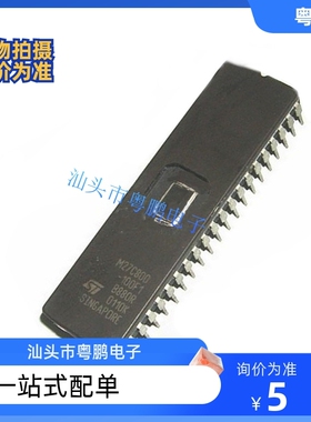 M27C800-100F M27C800-100F1 M27C800-120F1 ST/意法 22+  CDIP42