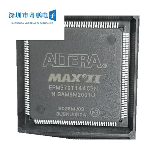 EPM570T144C5N\EPM1270T144I5N EPM240T100C5N EPM570T100I5N芯片