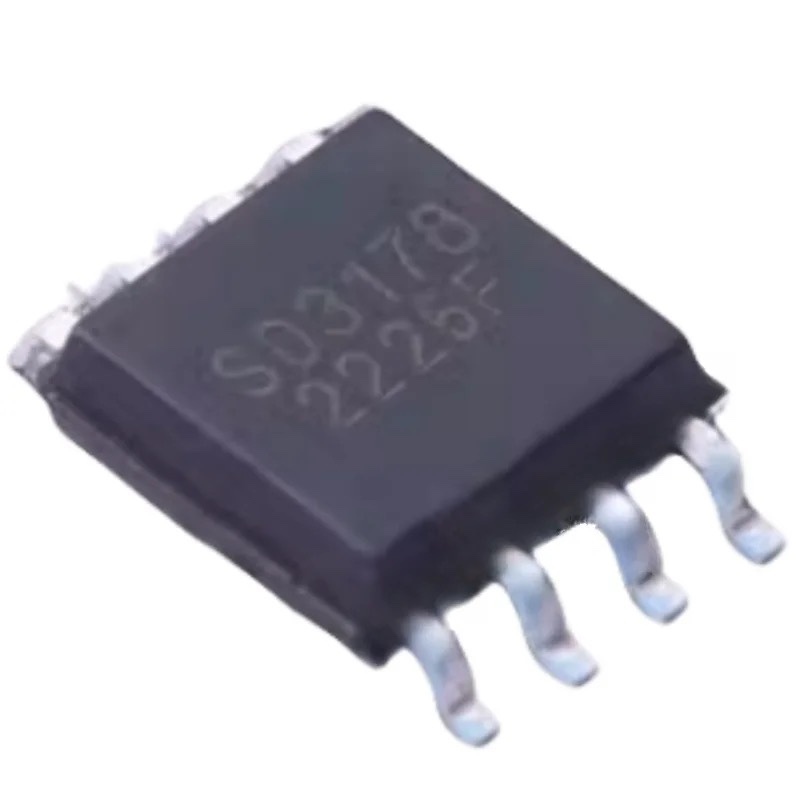 全新原装 SD3078 SD3178?SD3031 SD3077 SOP8 实时时钟芯片IC