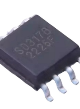 全新原装 SD3078 SD3178?SD3031 SD3077 SOP8 实时时钟芯片IC