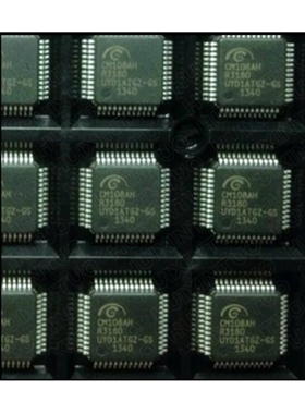 CM108  CM108AH  CM108B  QFP48 EM2860 EM2750 QFP64