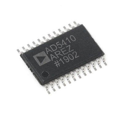 AD5410  AD5410AREZ AD5412AREZ AD5734AREZ TSSOP24