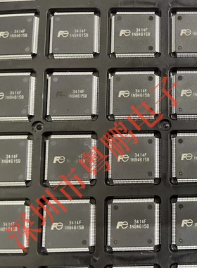 全新原装进口 FD3414F丝印：3289F FE3414F 等离子液晶芯片直接拍