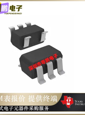 OPA207IDBVR【IC OPAMP GP 1 CIRCUIT SOT23-5】全新原装正品芯片