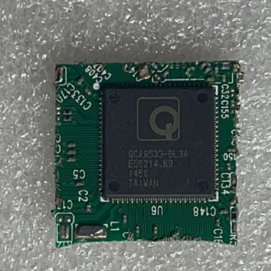 QCA9533-BL3A QFN-80 无线路由器CPU芯片