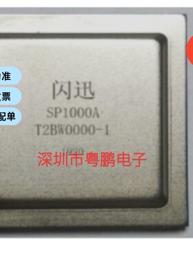 SP1000A   网讯SP1000A万兆 主控芯片10G服务器 BGA484