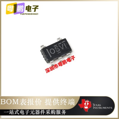 OPA170AIDBVR OPA170AIDBVT精密放大器 封装SOT23-5 原装正品芯