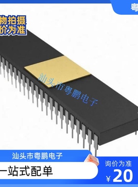 IDT7140SA55P IDT7140SA100P IDT7140LA35P 双列IC直插芯片 DIP48