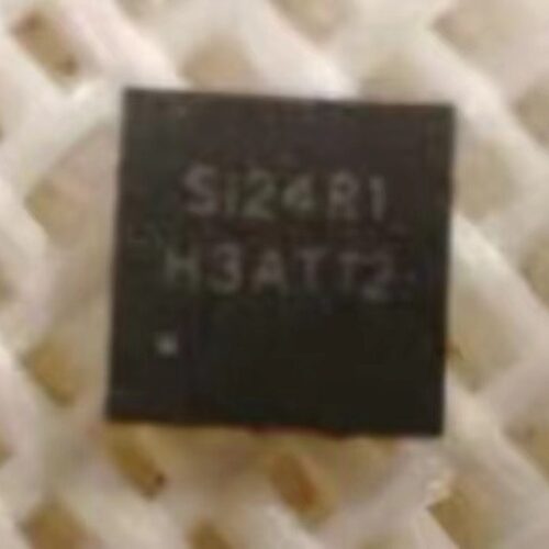 SI24R1 贴片QFN-20 无线射频收发芯片