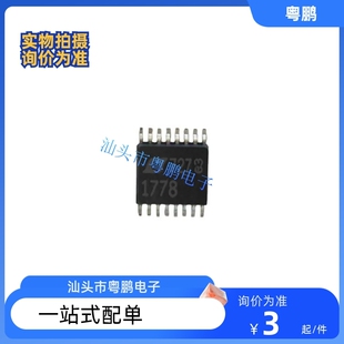 全新正品LT1778EGN LTC1778EGN LTC1778 LT1778切换控制器