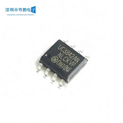 全新进口 UC3842A UC3843A UC3844A UC3845A AD1R2G 贴片SOP-8
