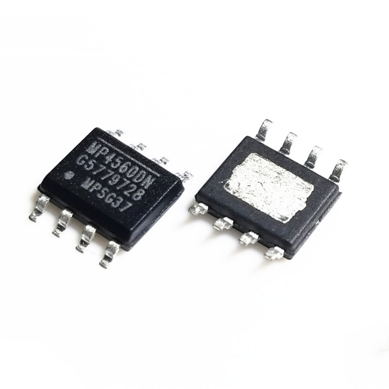 MP4560DN-LF-Z SOIC-8 降压转换器 DC-DC芯片