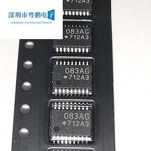 TD62083AFNG TD62083AFN 083A 083AG SSOP18 全新原装 东芝