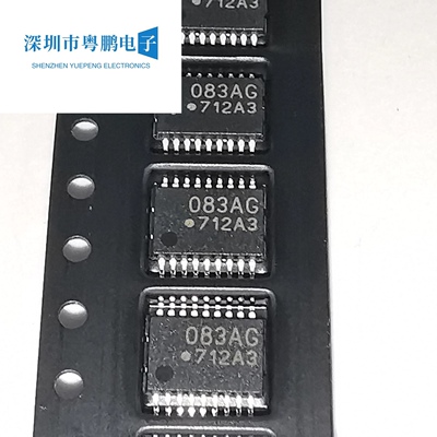 TD62083AFNG  TD62083AFN  083A 083AG SSOP18 全新原装 东芝