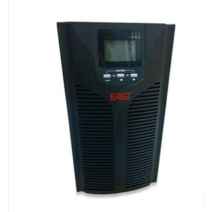 UPS不间断电源 易事O特R3KH 2700W 外接96V电池 3KVA 在线式