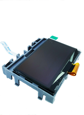 HelloRadio V14遥控器OLED屏幕总成