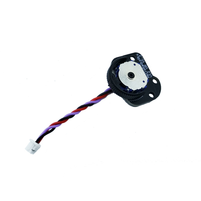 HelloRadio V12配件，S1 S2拨轮开关   自动回中复位