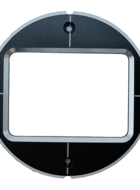 HelloRadio V16摇杆面板合金材质