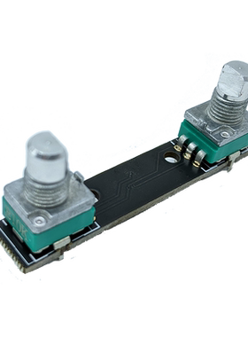 HelloRadio V16 EDGETX开源遥控器 S1S2旋钮总成