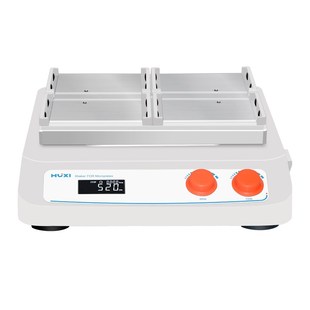 HTW X4微孔板振荡器多管实验室B混合仪小型混合器离心振荡器摇匀