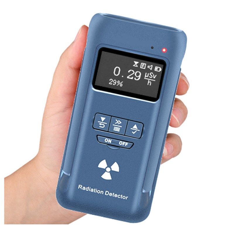 源恒通辐a射检测仪YHT50家用大理石材放射性个人剂量仪报警器,五金/工具,辐射检测仪,淘宝优惠券,粉丝福利购,淘宝优惠卷
