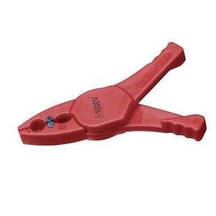 0.4kv不停电旁路作业工具65A1409毯夹 带电作业绝缘毯夹 短