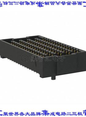 SEAF-15-05.0-S-1q0-2-A-K-TR 板对板连接器150POS高密度阵列母形