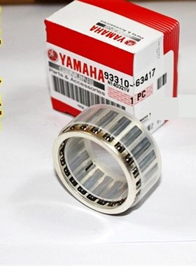 YZ250 WR250 YZ450F WR450 YZ125 400 426曲轴连V杆大头滚针轴承8