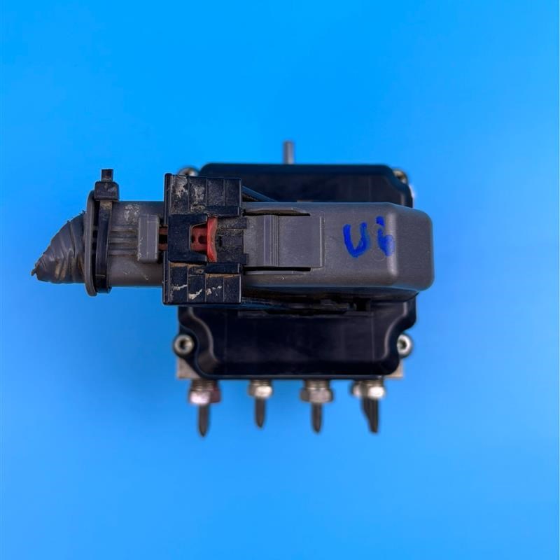 纳智捷U6ABS泵,47660KEN100,图片就是实物,所见