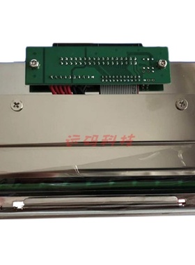 GODEX ZX1200i打印头ZX1300i ZX1600i RT860i RRT863i条码标签机