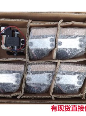 B3真空泵/A201820V/140W/交流微型I气泵/无油低噪音静音真空泵201