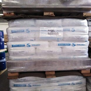 耐化学性 6008耐磨耐高温 注塑级聚偏氟乙 美国苏威q 低粘度PVDF