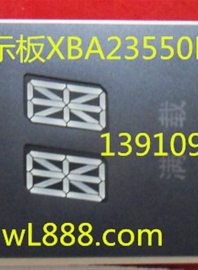 otis显示板XAA25140AH11 XBA23550B4 GOA610LF1 CIBLG GSERI.ALG0