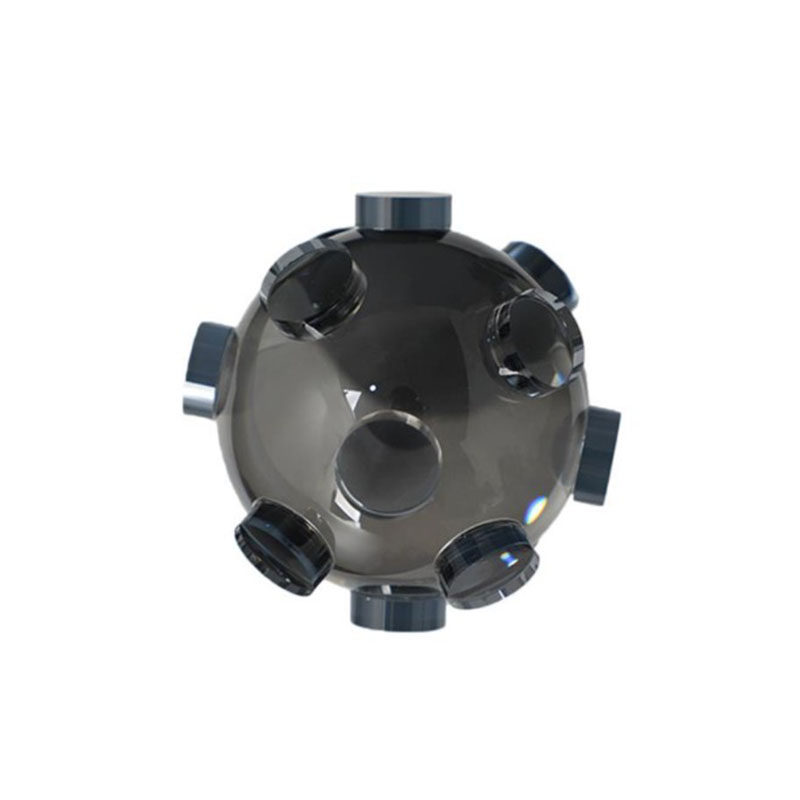 北欧简约现代轻奢水晶球摆件书档样板房J间家居客厅书房桌面装饰,家居饰品,装饰摆件,淘宝优惠券,粉丝福利购,淘宝优惠卷