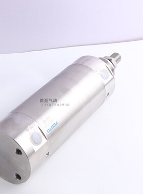 不锈钢气缸CRHD-32-40-50-r63-80-100-125-160-PPV-A-MQ-MS MC S6