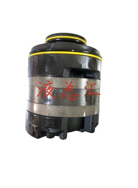 双联叶片泵20151o016-P01-04泵芯 低噪音 注塑机船舶用