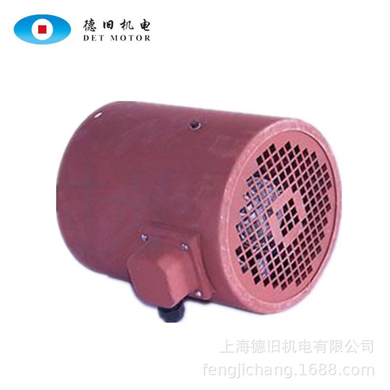 G-112d 380V变频电机通风机用于通风散热降温调速轴流风机罩壳