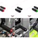 脚踏小踩杆 升高脚踏配件 小脚蹬 TRON适用于摩托车y改装 MOTO