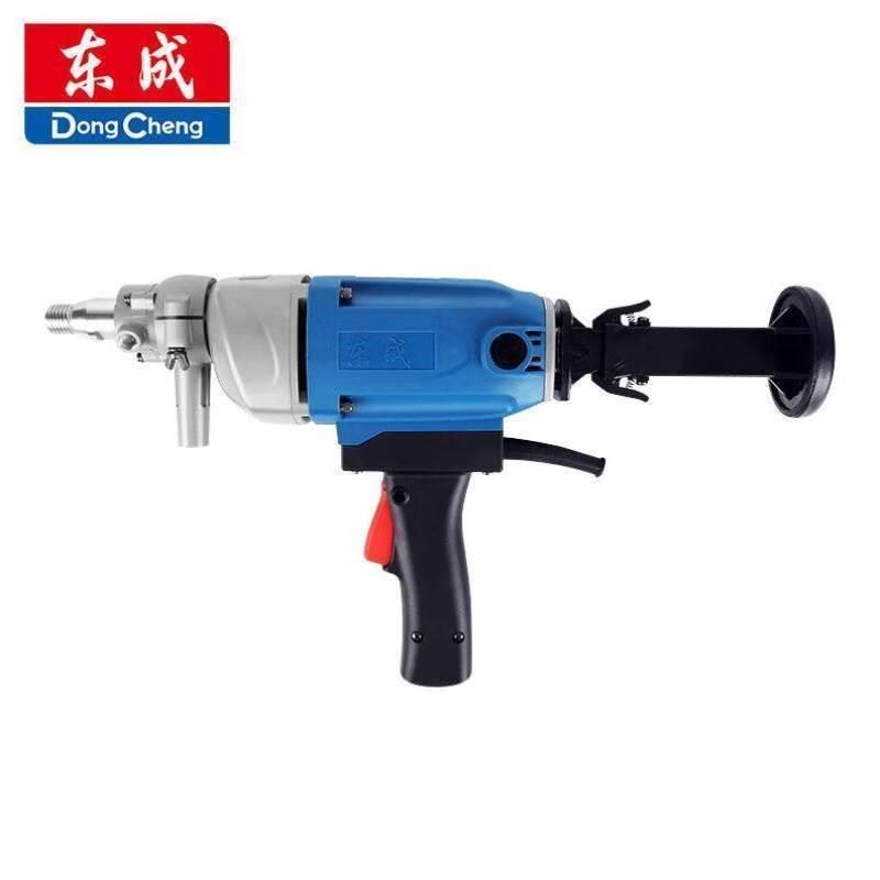 金刚石钻孔机手持式可调速开孔器混z凝土打墙壁Z1Z-FF02-160,农机/农具/农膜,排灌设备,淘宝优惠券,粉丝福利购,淘宝优惠卷